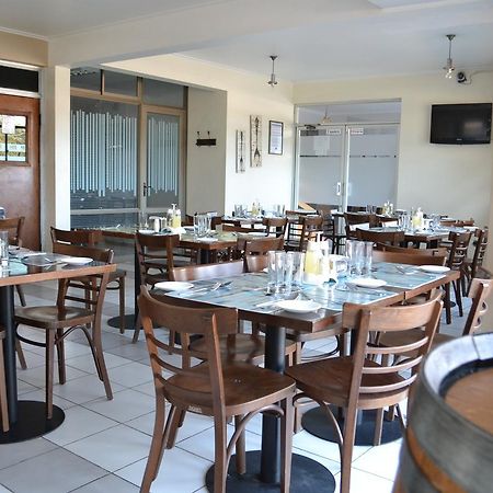 Hotel Del Rey Copiapó Extérieur photo