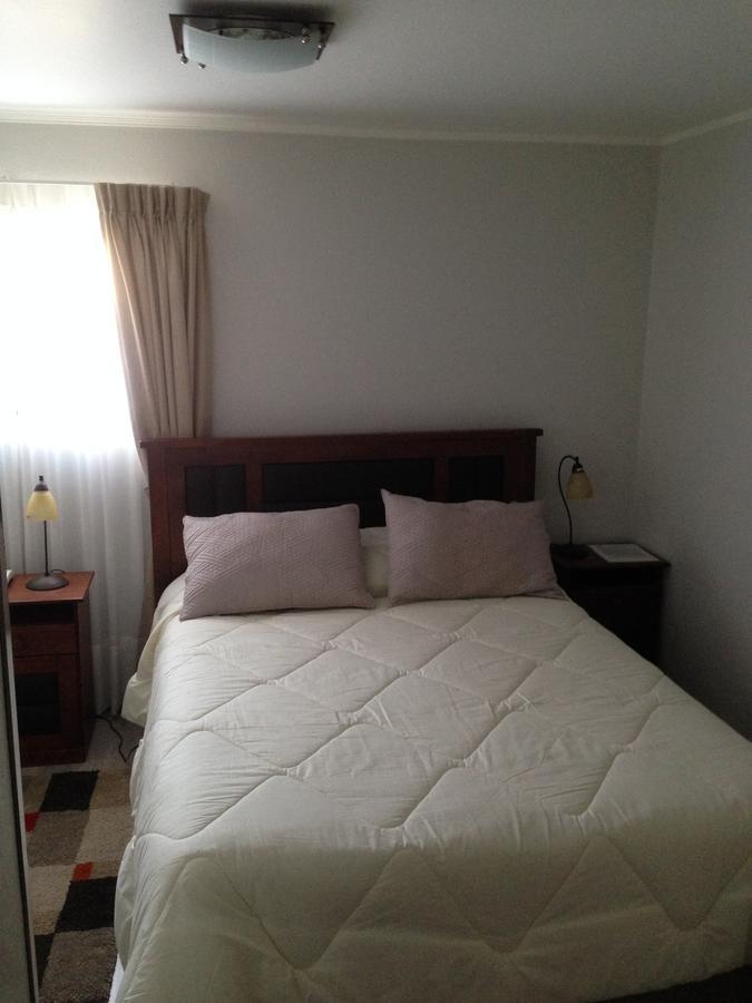 Hotel Del Rey Copiapó Extérieur photo