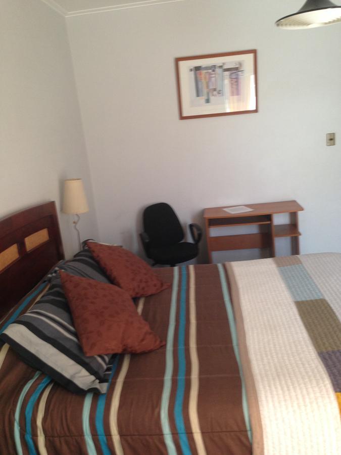 Hotel Del Rey Copiapó Extérieur photo