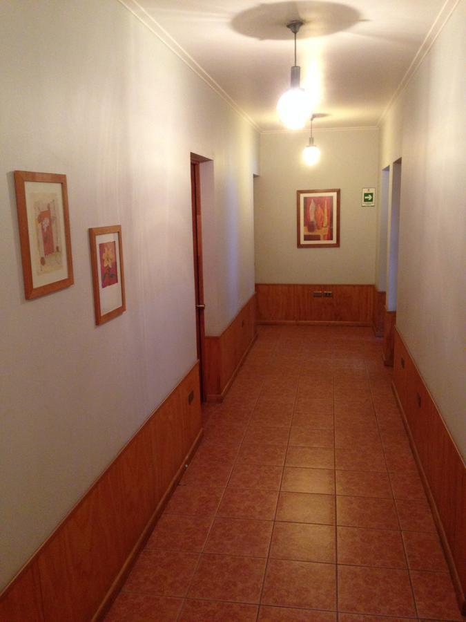 Hotel Del Rey Copiapó Extérieur photo