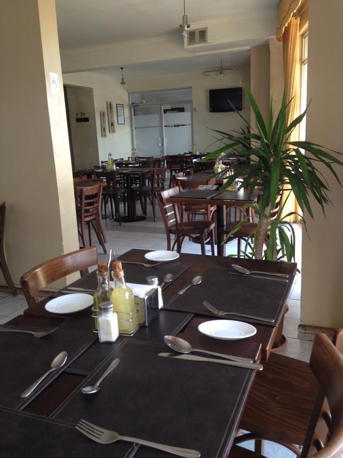 Hotel Del Rey Copiapó Extérieur photo