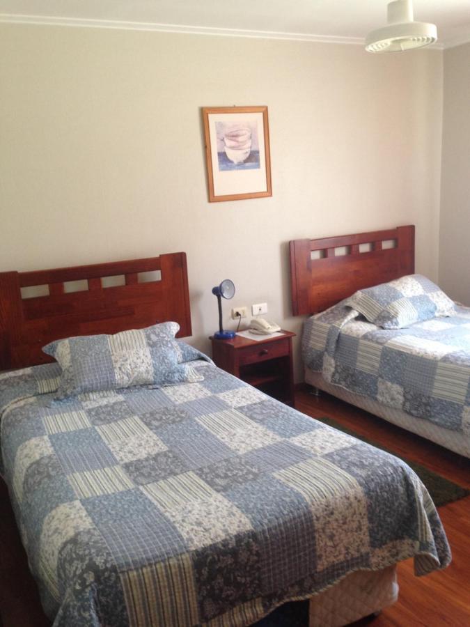 Hotel Del Rey Copiapó Extérieur photo